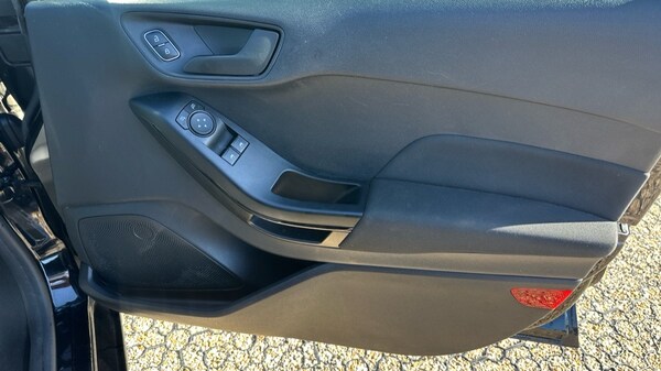 Used Ford Fiesta 2022 for sale - 76124347: Photo 29