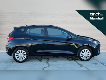 Used Ford Fiesta 2022 for sale - 76124347: Photo 2
