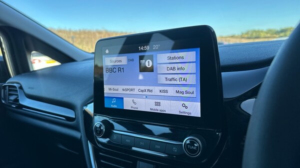 Used Ford Fiesta 2022 for sale - 76124347: Photo 30