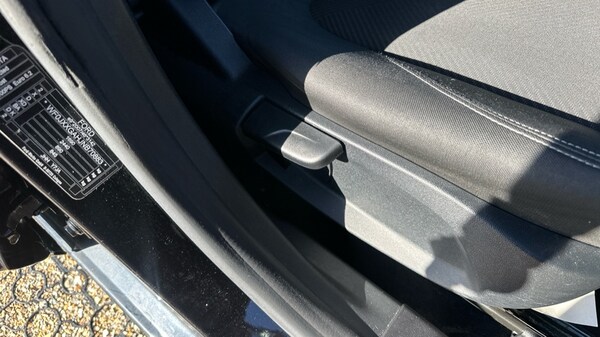 Used Ford Fiesta 2022 for sale - 76124347: Photo 32