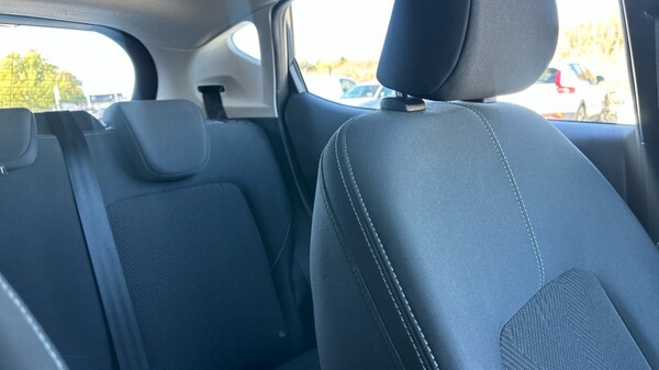 Used Ford Fiesta 2022 for sale - 76124347: Photo 39