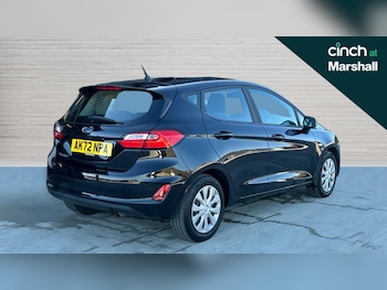 Used Ford Fiesta 2022 for sale - 76124347: Photo 3