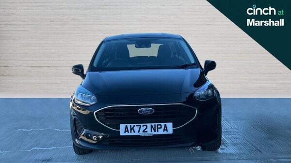 Used Ford Fiesta 2022 for sale - 76124347: Photo 8