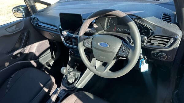 Used Ford Fiesta 2022 for sale - 76124347: Photo 9
