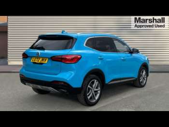 Used MG MG HS 2023 for sale - 74661586: Photo