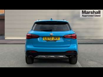 Used MG MG HS 2023 for sale - 74661586: Photo