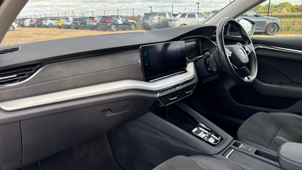 Used Skoda Octavia 2021 for sale - 76870414: Photo 10