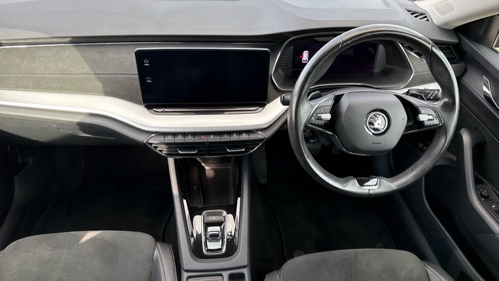 Used Skoda Octavia 2021 for sale - 76870414: Photo 11