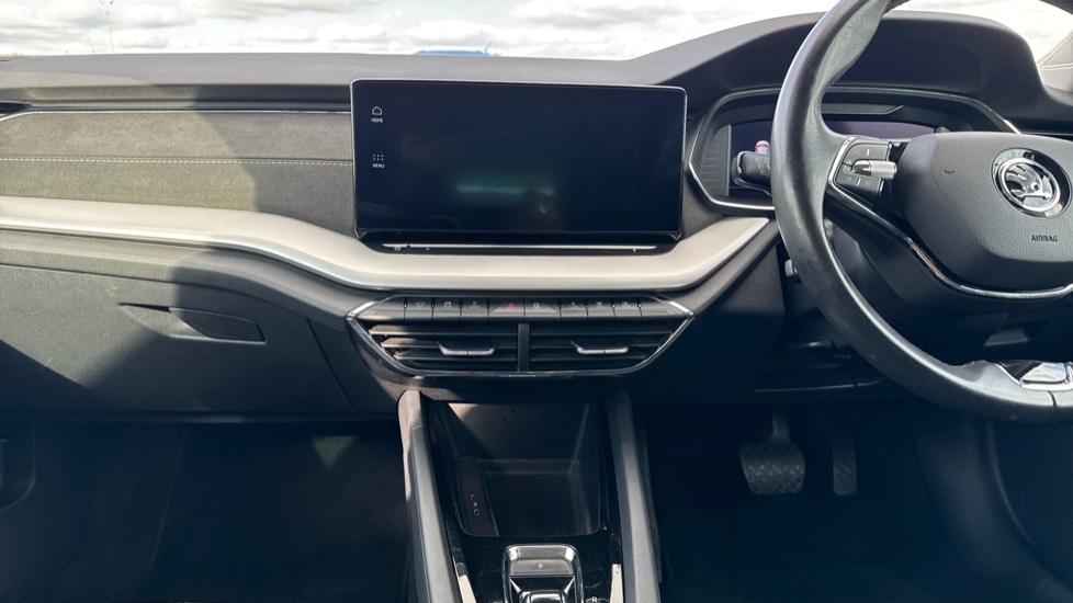 Used Skoda Octavia 2021 for sale - 76870414: Photo 12