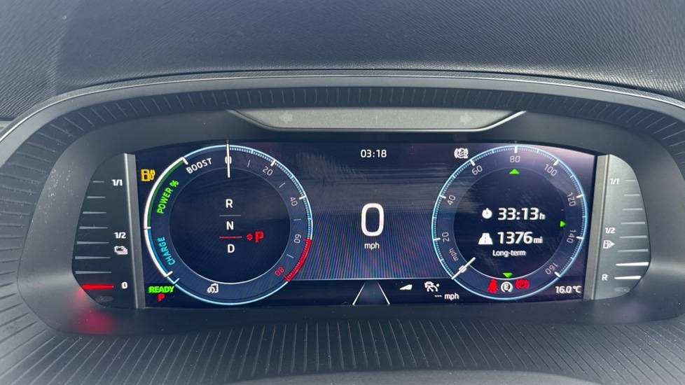 Used Skoda Octavia 2021 for sale - 76870414: Photo 13