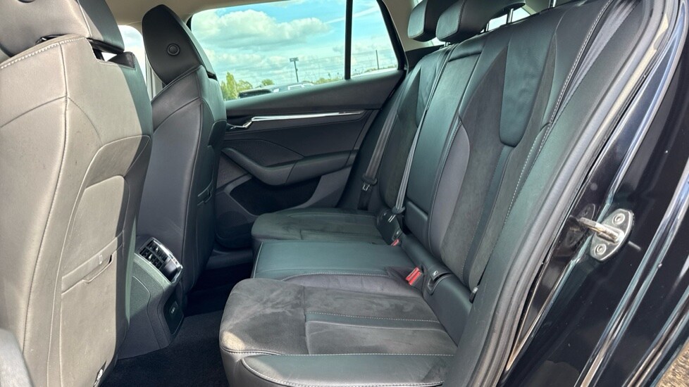 Used Skoda Octavia 2021 for sale - 76870414: Photo 14