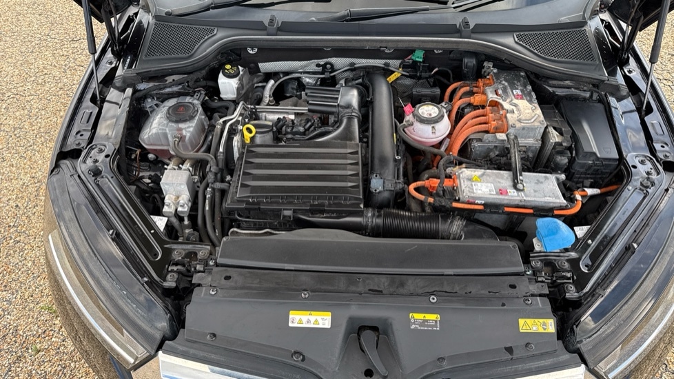 Used Skoda Octavia 2021 for sale - 76870414: Photo 16