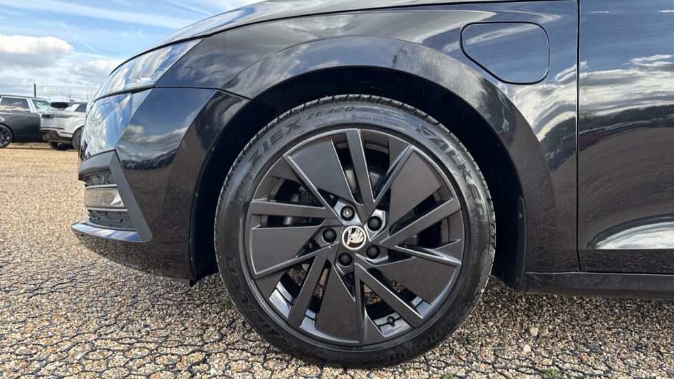 Used Skoda Octavia 2021 for sale - 76870414: Photo 17