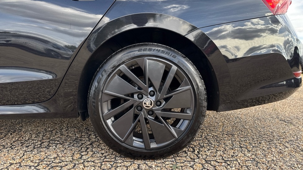 Used Skoda Octavia 2021 for sale - 76870414: Photo 18