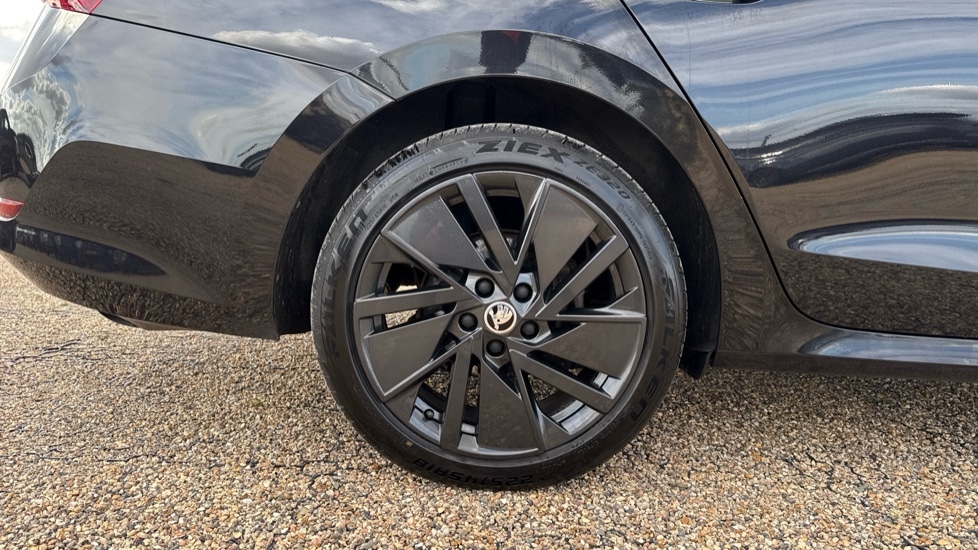 Used Skoda Octavia 2021 for sale - 76870414: Photo 19