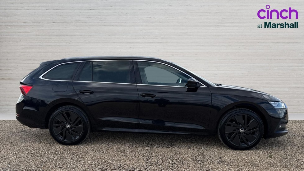 Used Skoda Octavia 2021 for sale - 76870414: Photo 2