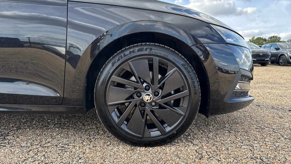 Used Skoda Octavia 2021 for sale - 76870414: Photo 20