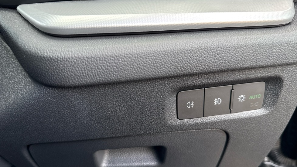 Used Skoda Octavia 2021 for sale - 76870414: Photo 21