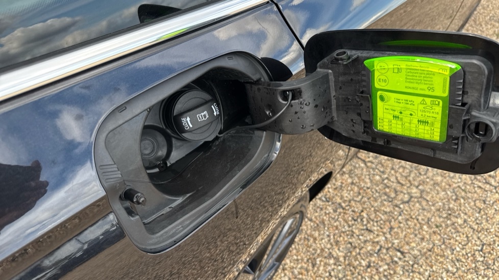 Used Skoda Octavia 2021 for sale - 76870414: Photo 23