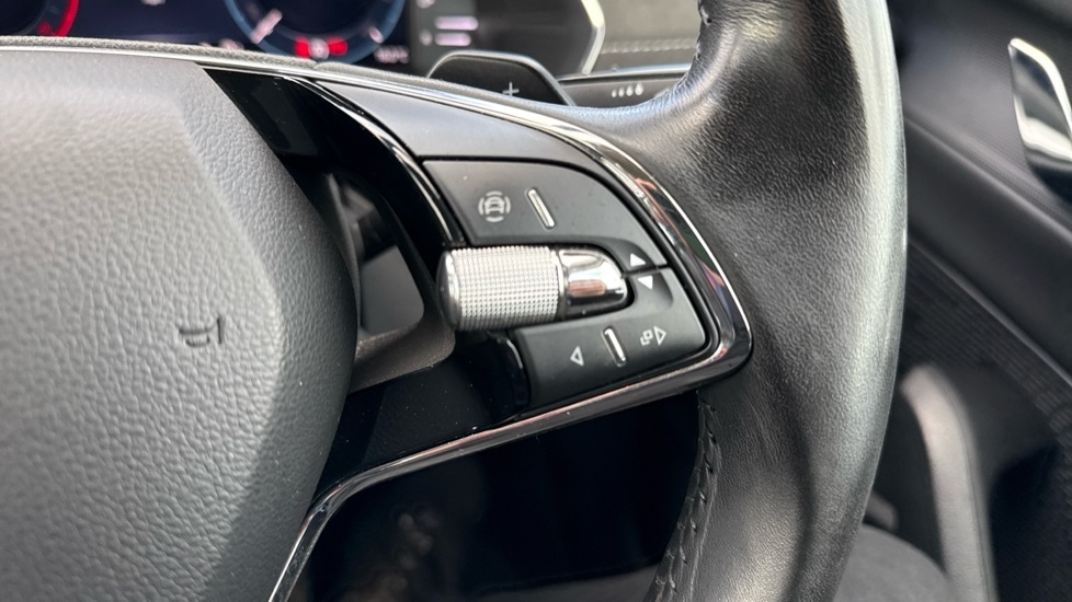 Used Skoda Octavia 2021 for sale - 76870414: Photo 24