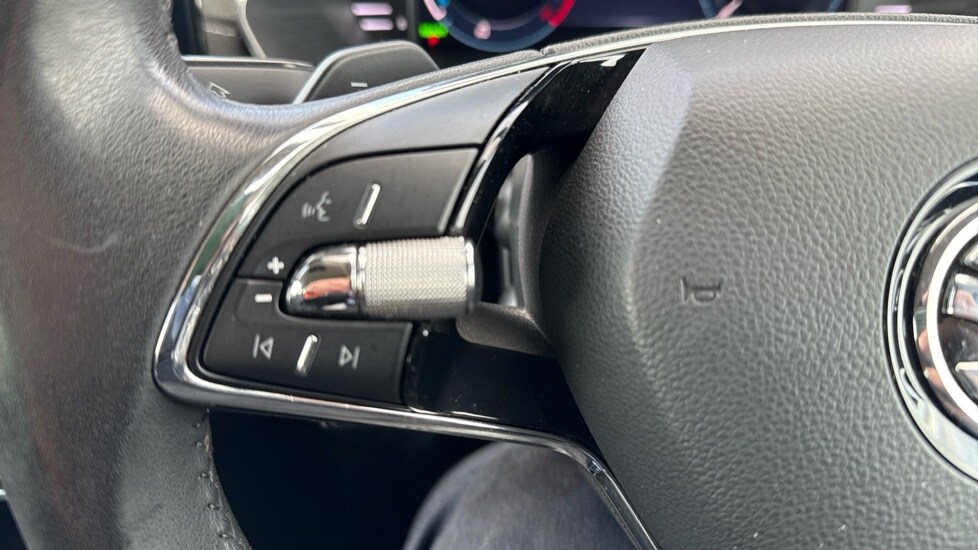 Used Skoda Octavia 2021 for sale - 76870414: Photo 25