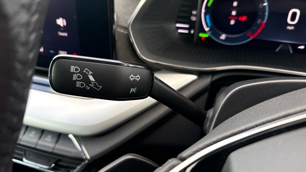 Used Skoda Octavia 2021 for sale - 76870414: Photo 27