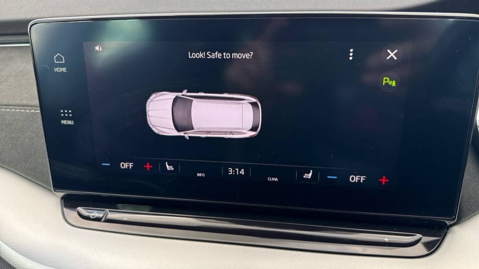 Used Skoda Octavia 2021 for sale - 76870414: Photo 28