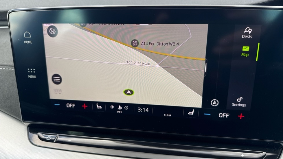 Used Skoda Octavia 2021 for sale - 76870414: Photo 29