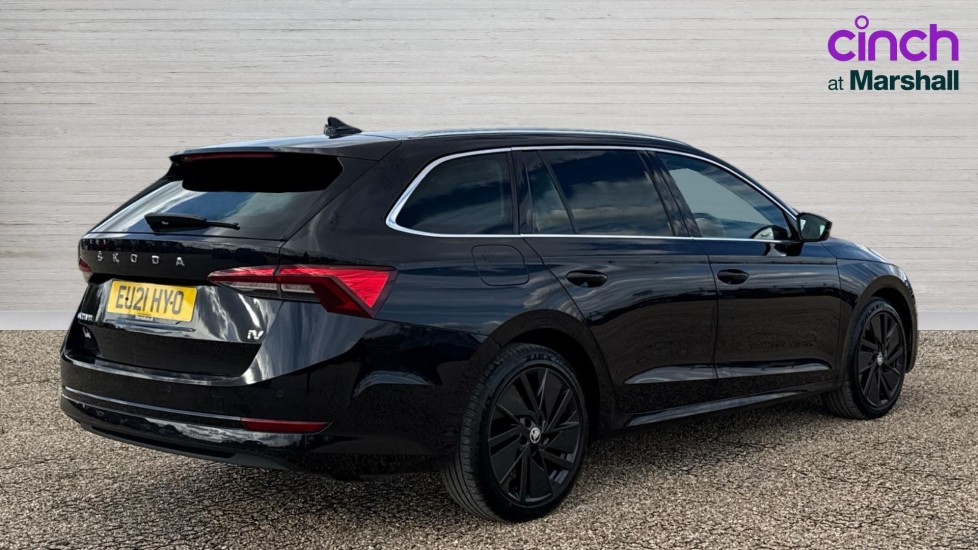 Used Skoda Octavia 2021 for sale - 76870414: Photo 3