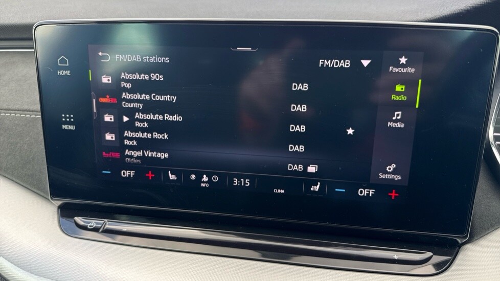 Used Skoda Octavia 2021 for sale - 76870414: Photo 33