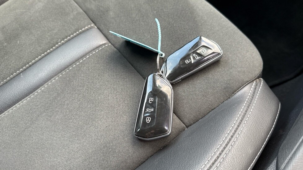 Used Skoda Octavia 2021 for sale - 76870414: Photo 37