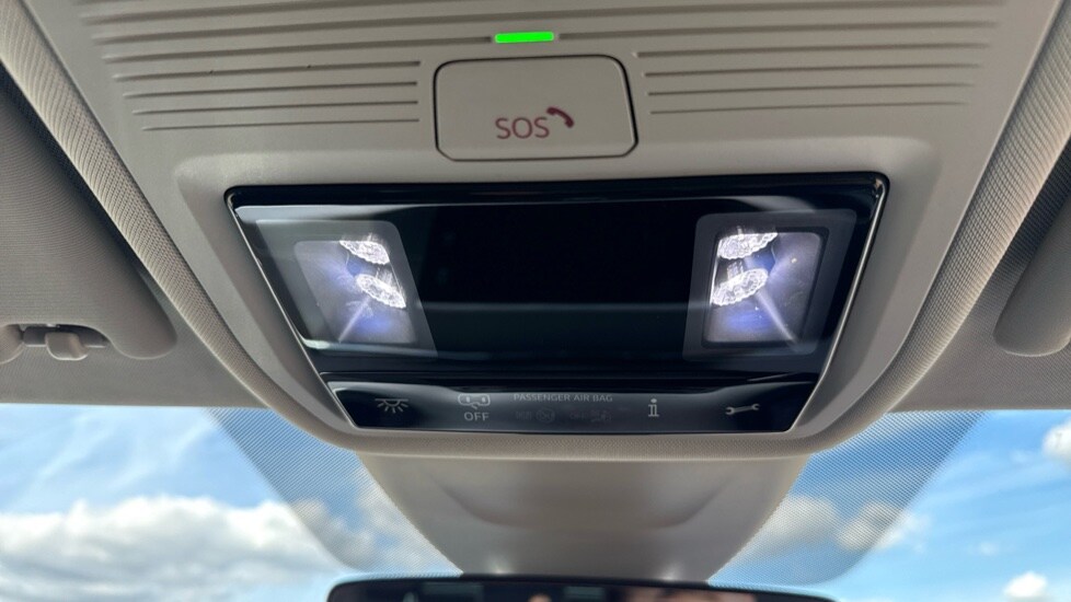 Used Skoda Octavia 2021 for sale - 76870414: Photo 38