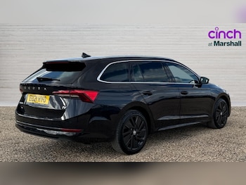 Used Skoda Octavia 2021 for sale - 76870414: Photo