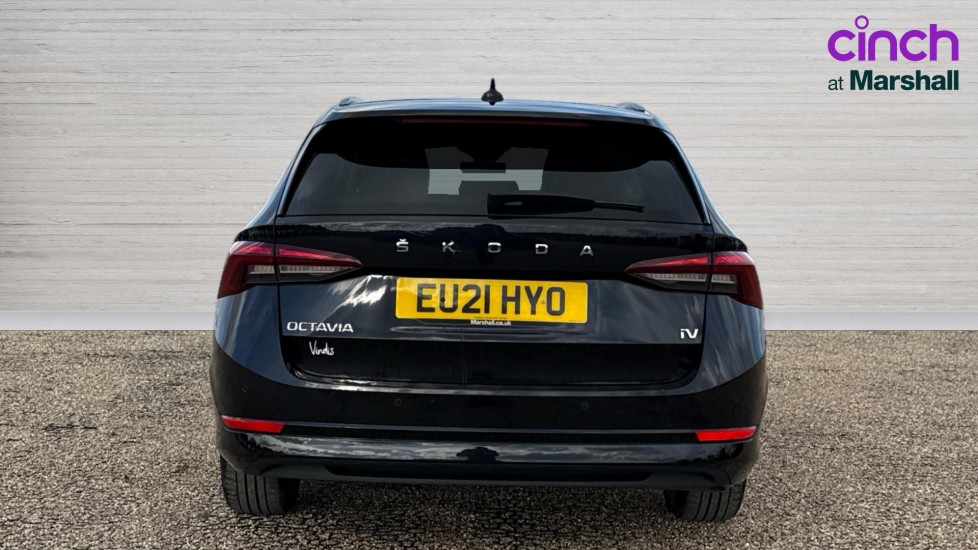 Used Skoda Octavia 2021 for sale - 76870414: Photo 4