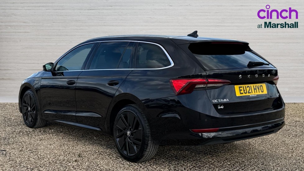 Used Skoda Octavia 2021 for sale - 76870414: Photo 5
