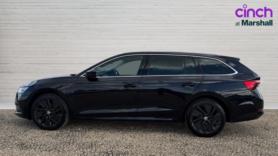 Used Skoda Octavia 2021 for sale - 76870414: Photo 6