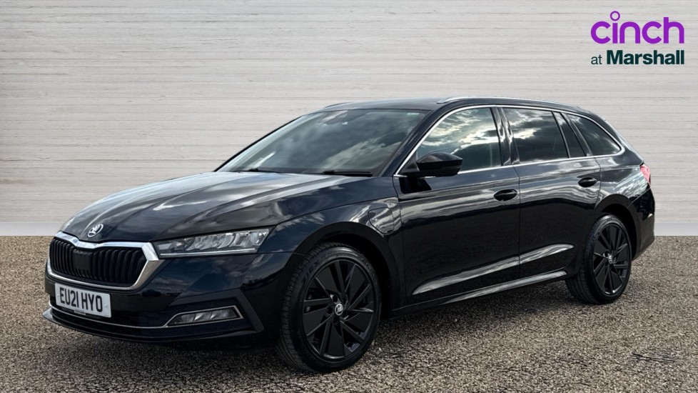 Used Skoda Octavia 2021 for sale - 76870414: Photo 7