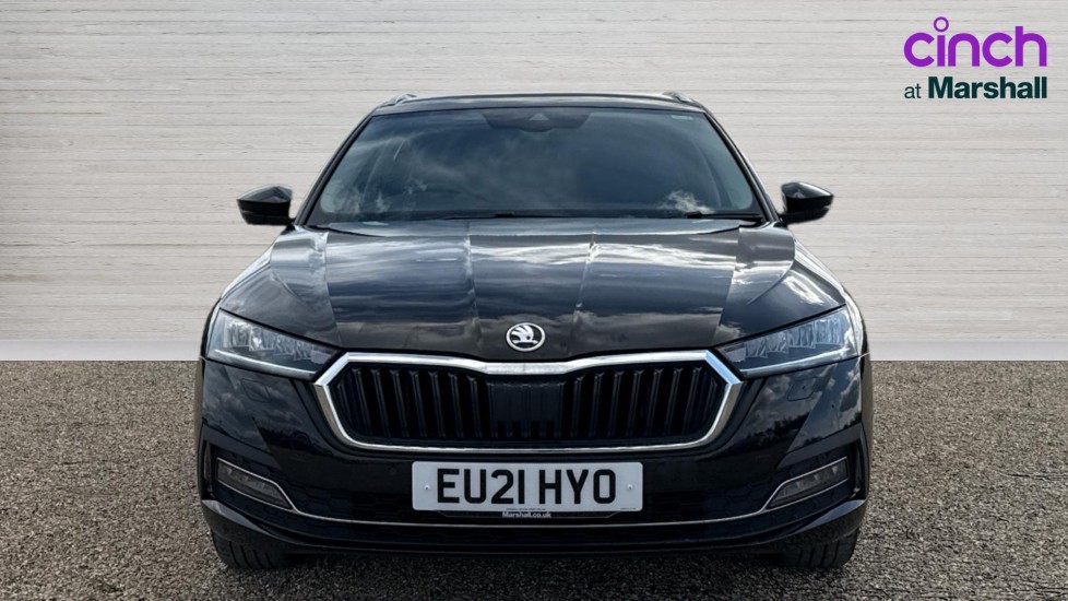 Used Skoda Octavia 2021 for sale - 76870414: Photo 8