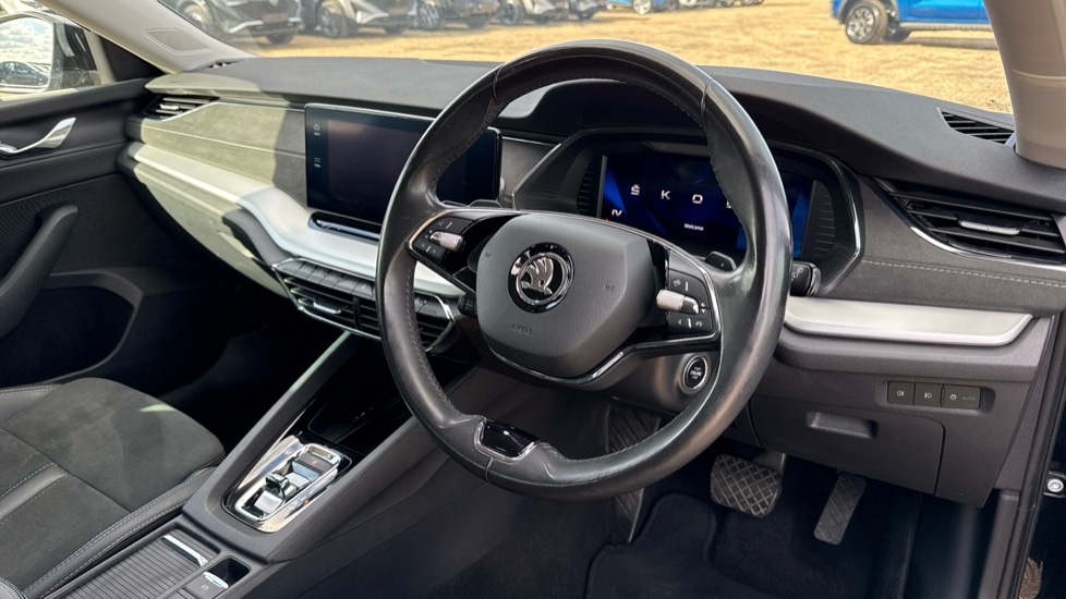 Used Skoda Octavia 2021 for sale - 76870414: Photo 9