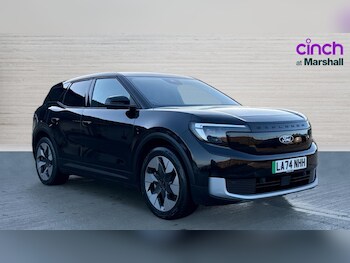 2024 - EXPLORER 210kW Premium 77kWh 5dr Auto