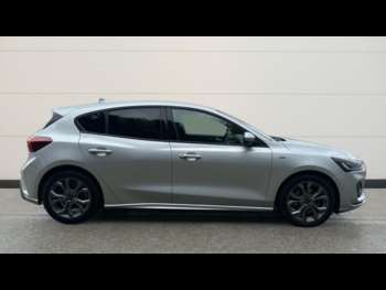 Used Ford Focus 2023 for sale - 74720426: Photo