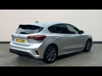 Used Ford Focus 2023 for sale - 74720426: Photo