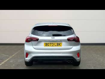 Used Ford Focus 2023 for sale - 74720426: Photo