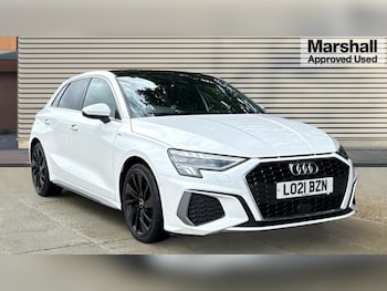 Audi - A3