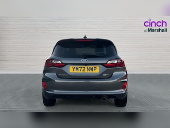 Used Ford Fiesta 2023 for sale - 76966766: Photo