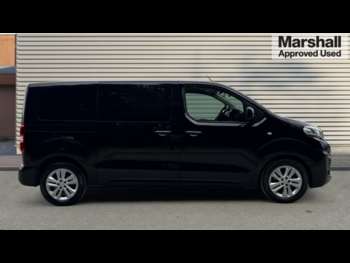 Used Peugeot Traveller 2017 for sale - 75147752: Photo