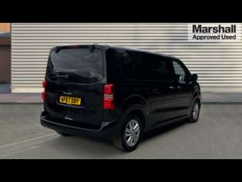 Used Peugeot Traveller 2017 for sale - 75147752: Photo