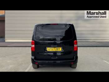Used Peugeot Traveller 2017 for sale - 75147752: Photo
