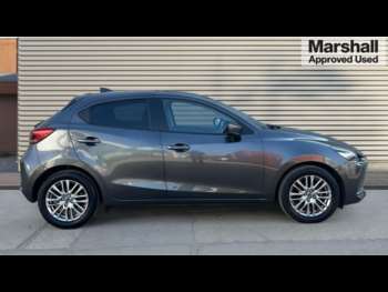 Used Mazda Mazda2 2023 for sale - 74805026: Photo