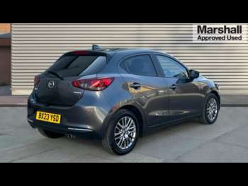 Used Mazda Mazda2 2023 for sale - 74805026: Photo